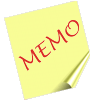 Memo